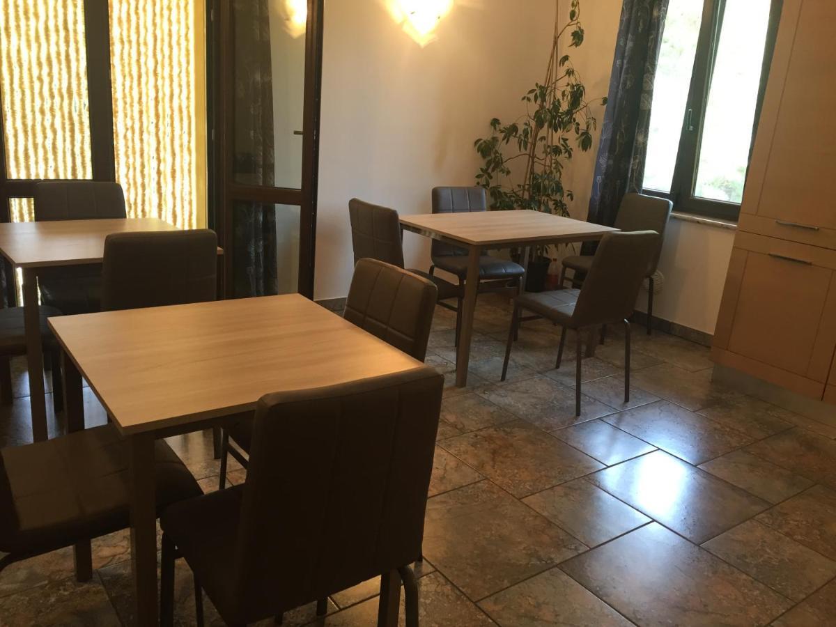 Villa Althea Ronago المظهر الخارجي الصورة